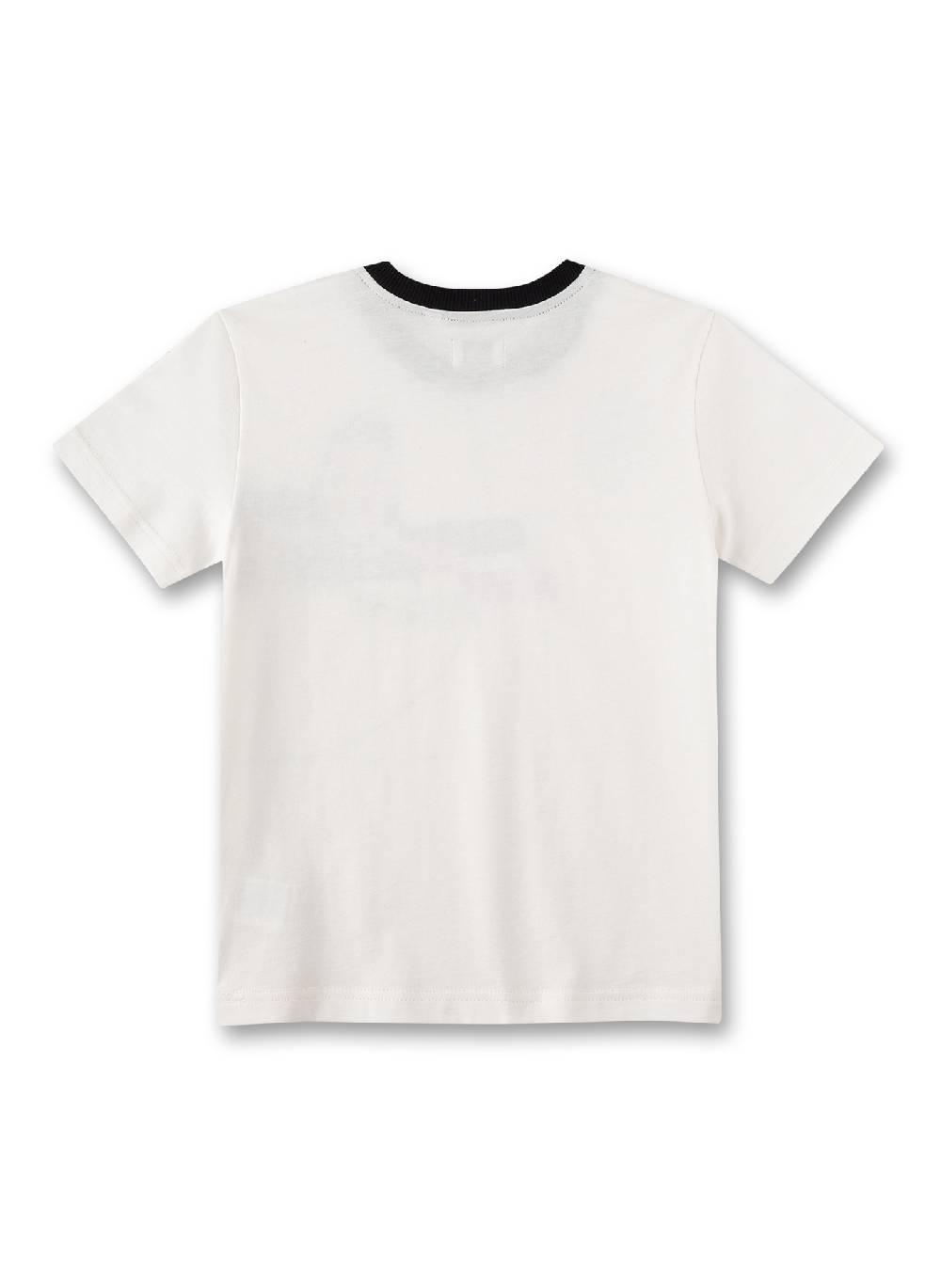 Sanetta DFB-Fanshirt Wirtz Off-White