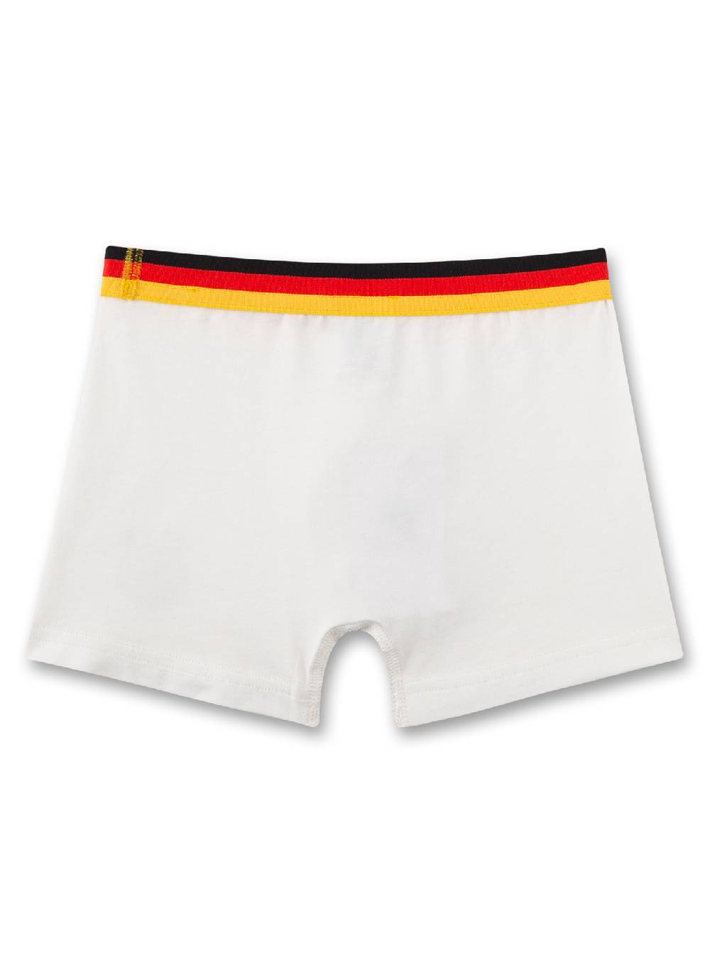 Sanetta DFB-Hipshorts Off-White