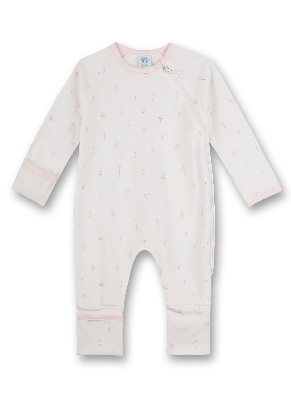 Sanetta Erstausstattung Maxi-Set Rosa