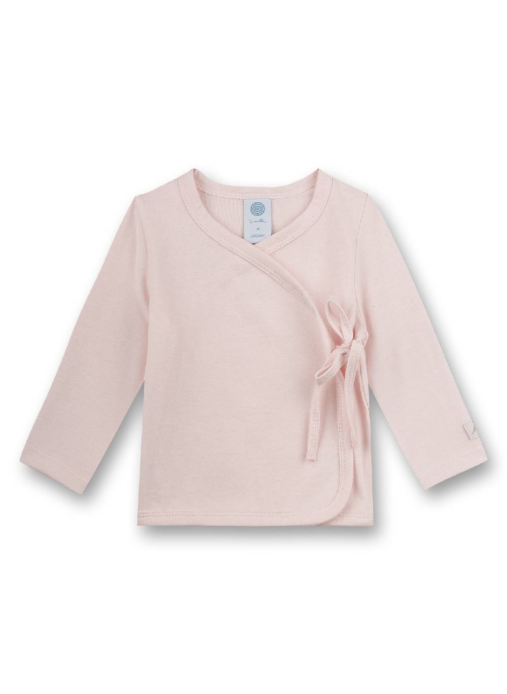 Sanetta Erstausstattung Maxi-Set Rosa