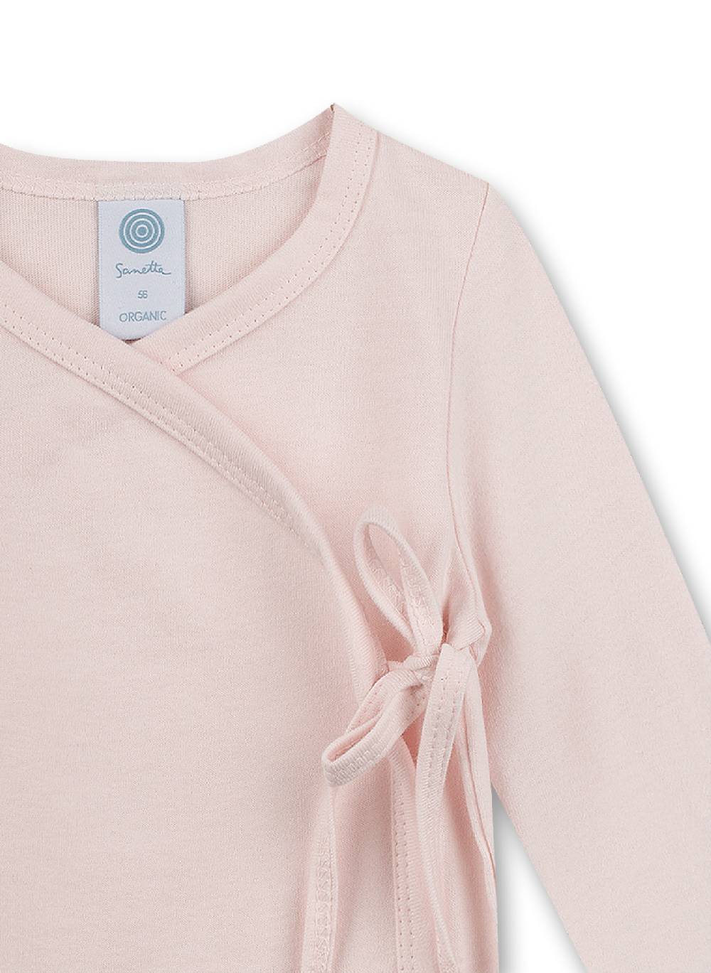 Sanetta Erstausstattung Mini-Set Rosa