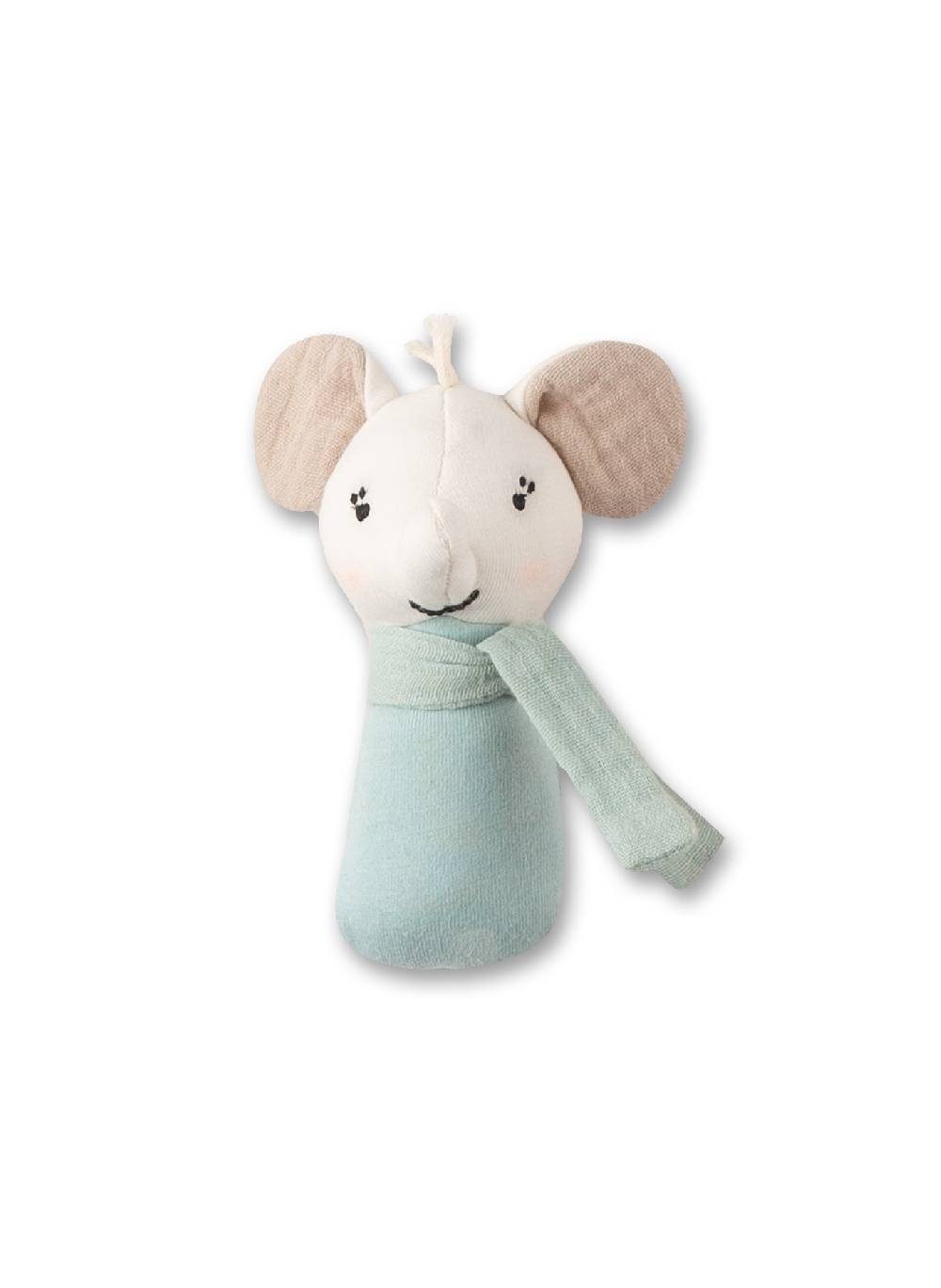 Sanetta Greifling Elefant Blau