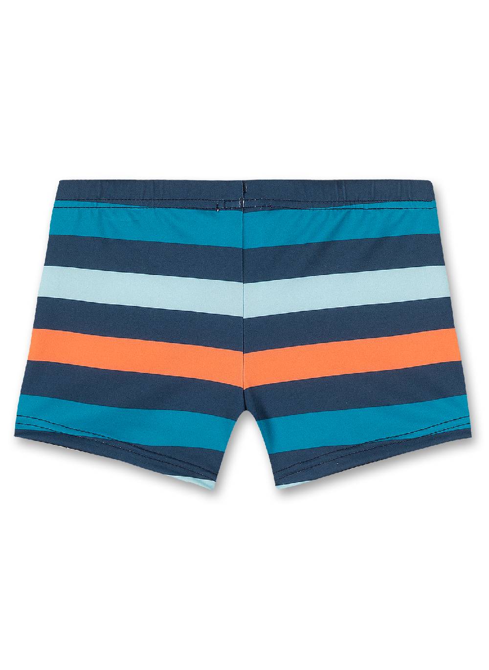 Sanetta Jungen-Badehose Blau