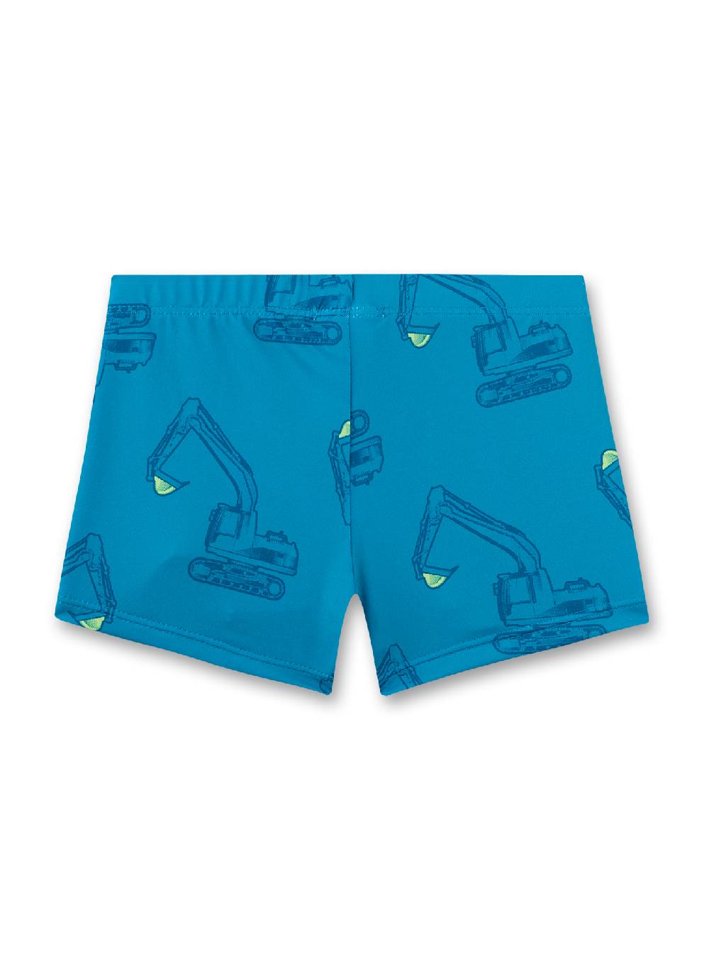 Sanetta Jungen-Badehose Blau