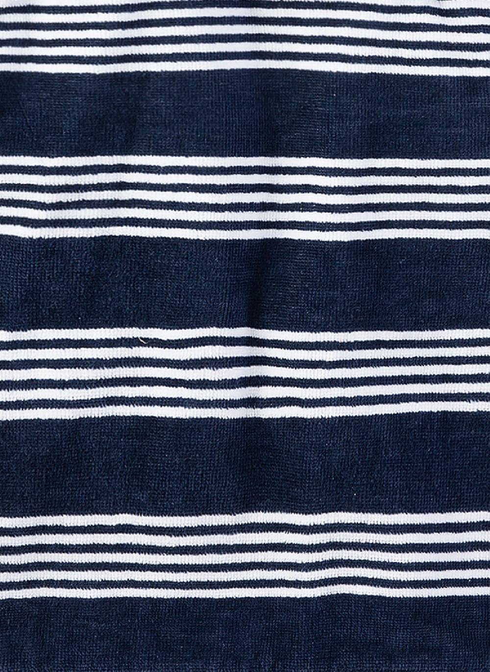 Sanetta Jungen-Bademantel