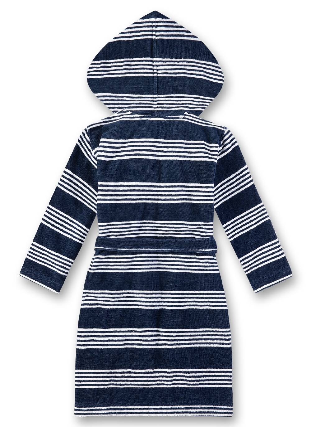 Sanetta Jungen-Bademantel