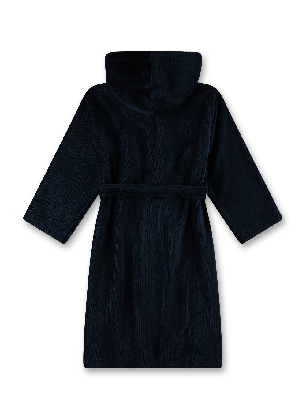 Sanetta Jungen-Bademantel Blau