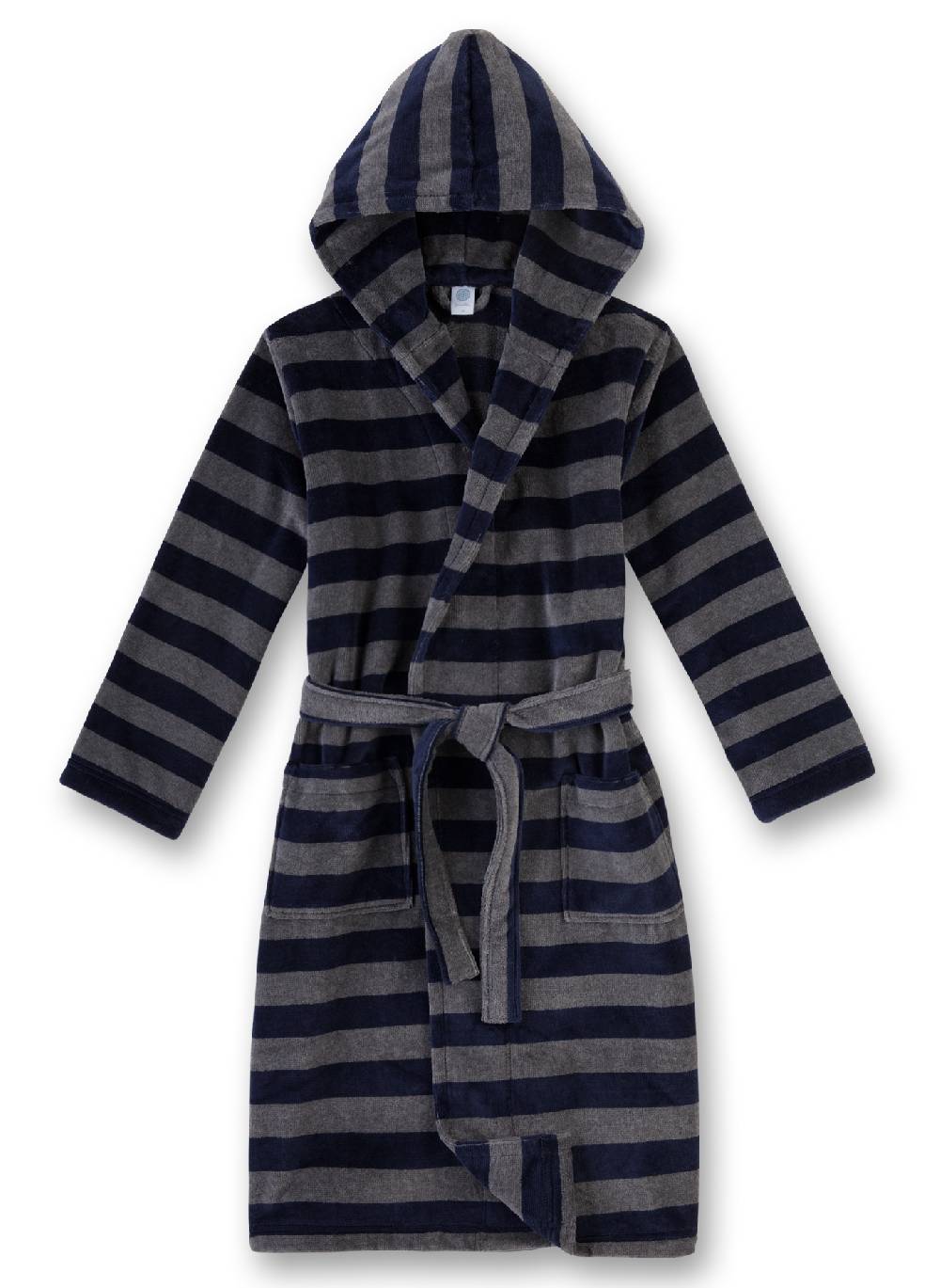 Sanetta Jungen-Bademantel