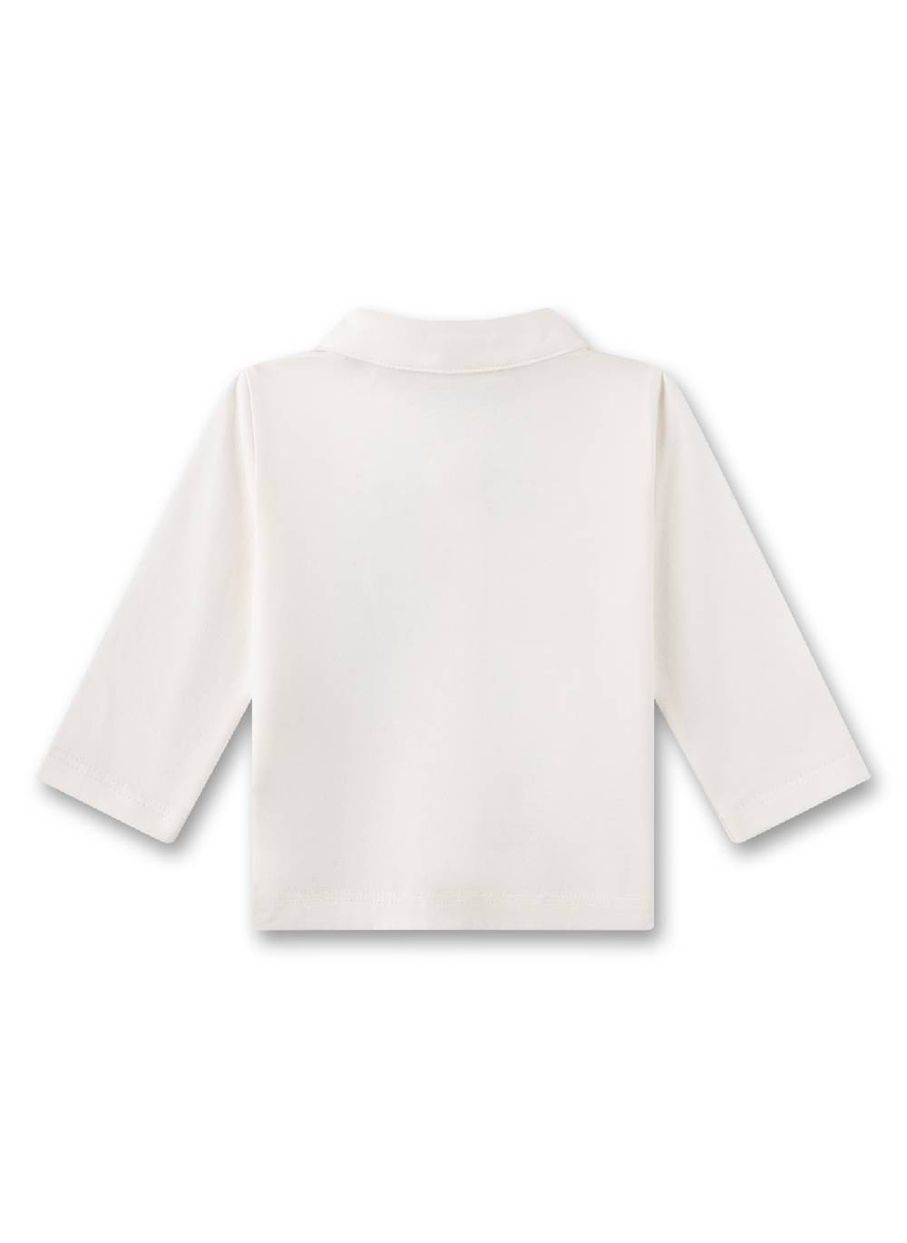 Sanetta Jungen-Hemd Off-White