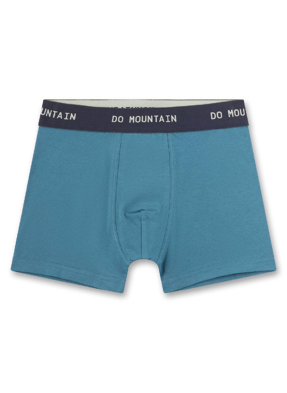 Sanetta Jungen-Hipshorts Blau