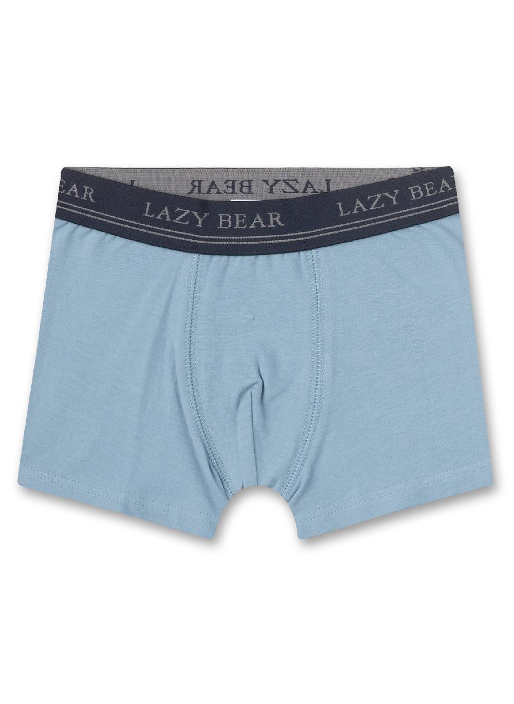 Sanetta Jungen-Hipshorts (Doppelpack) Blau