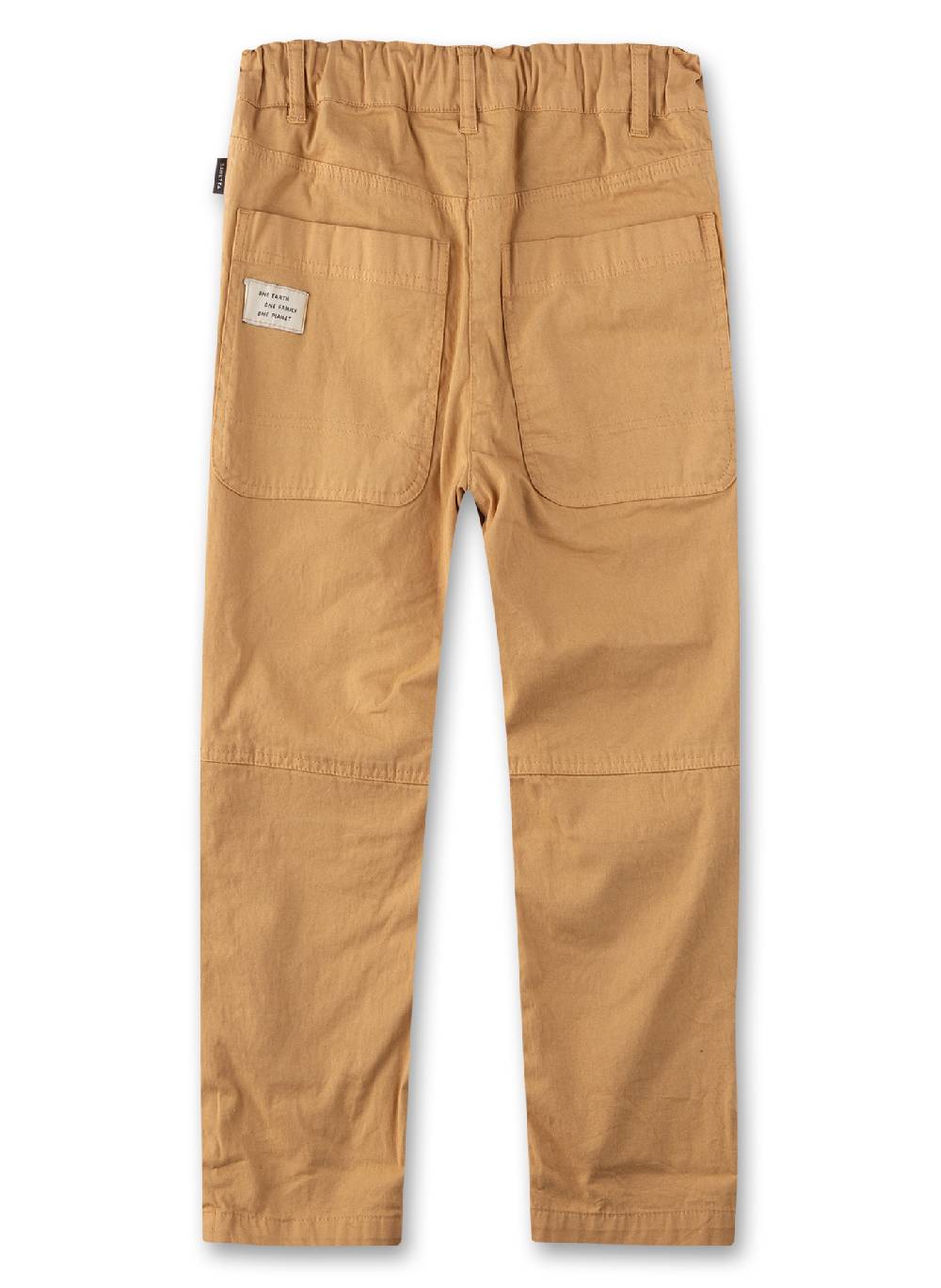 Sanetta Jungen-Hose Beige