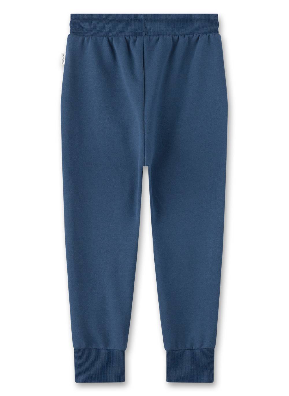Sanetta Jungen-Hose Blau