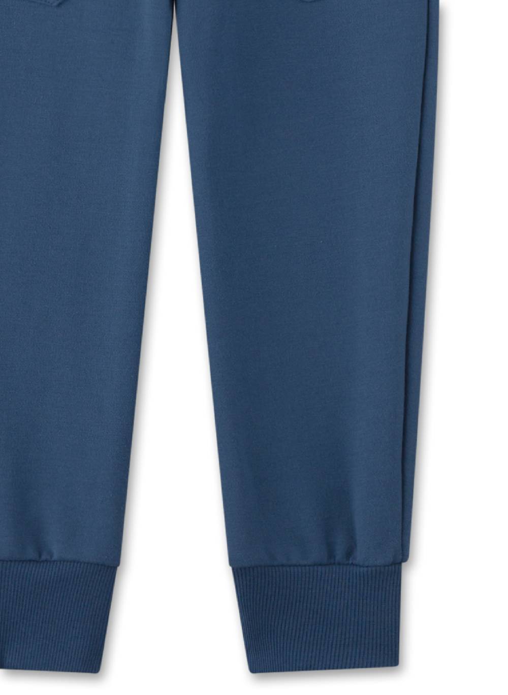 Sanetta Jungen-Hose Blau