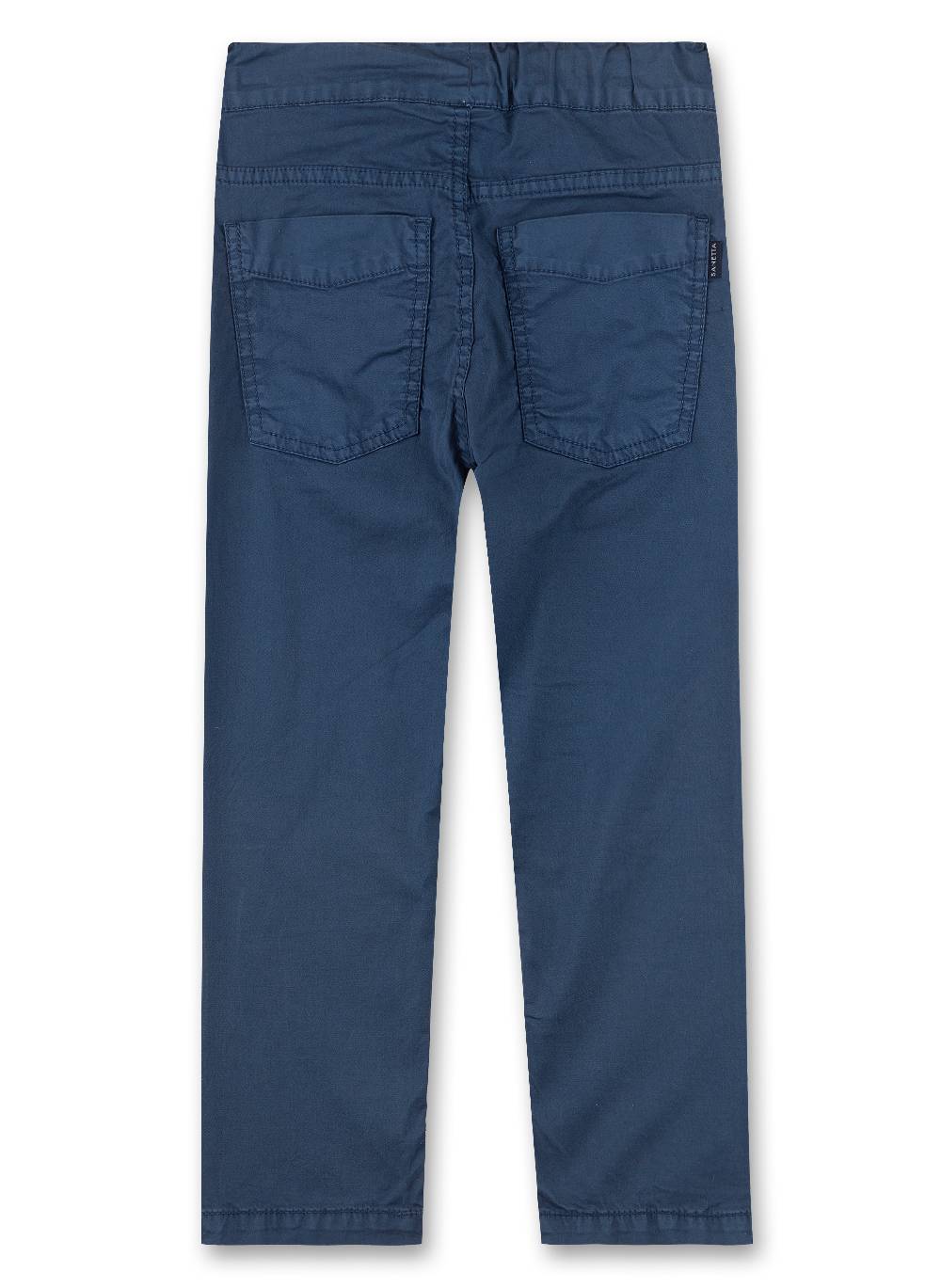 Sanetta Jungen-Hose Blau