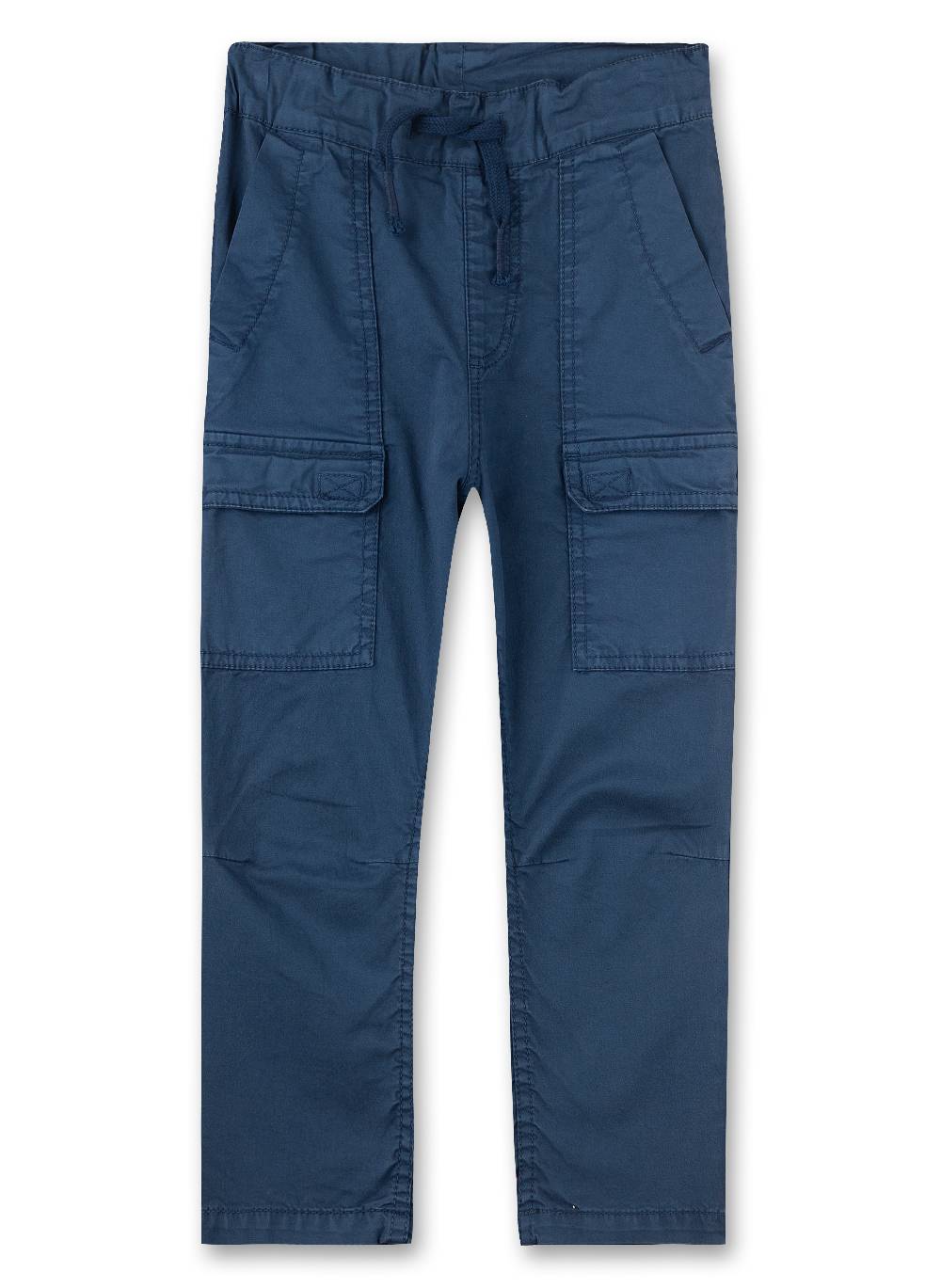Sanetta Jungen-Hose Blau