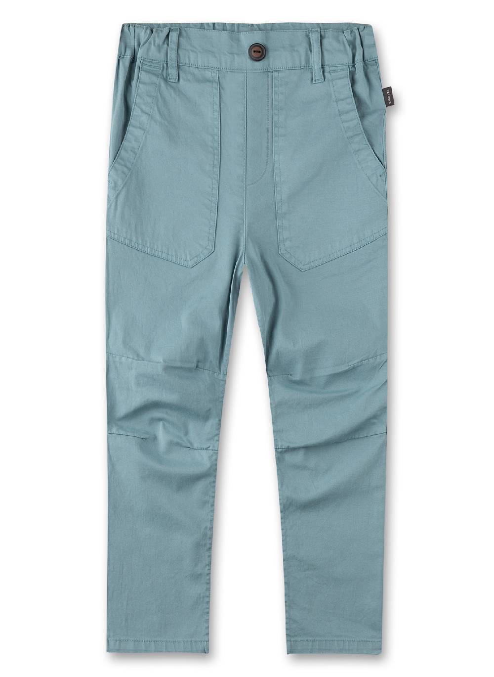 Sanetta Jungen-Hose Blau