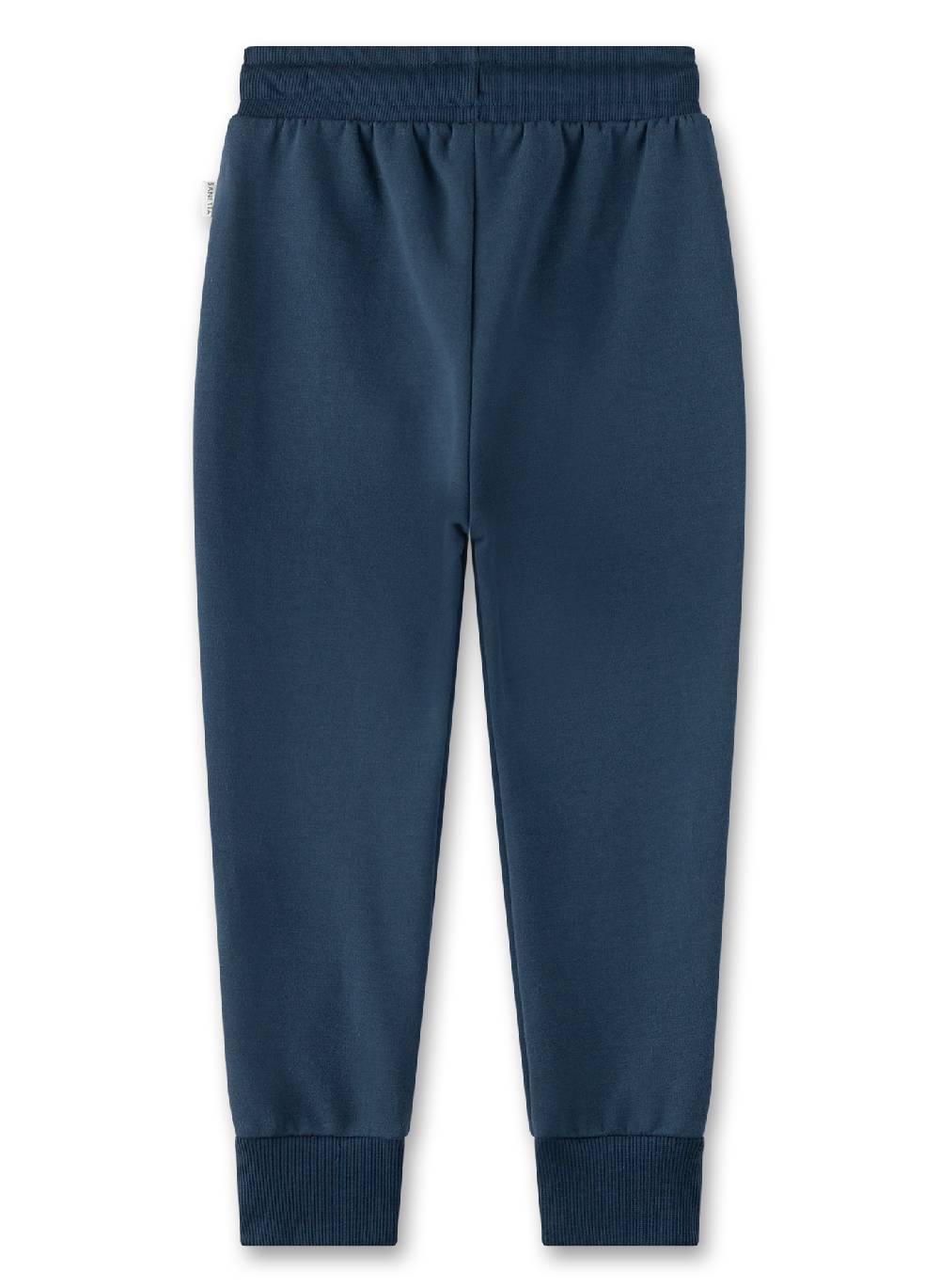 Sanetta Jungen-Hose Blau