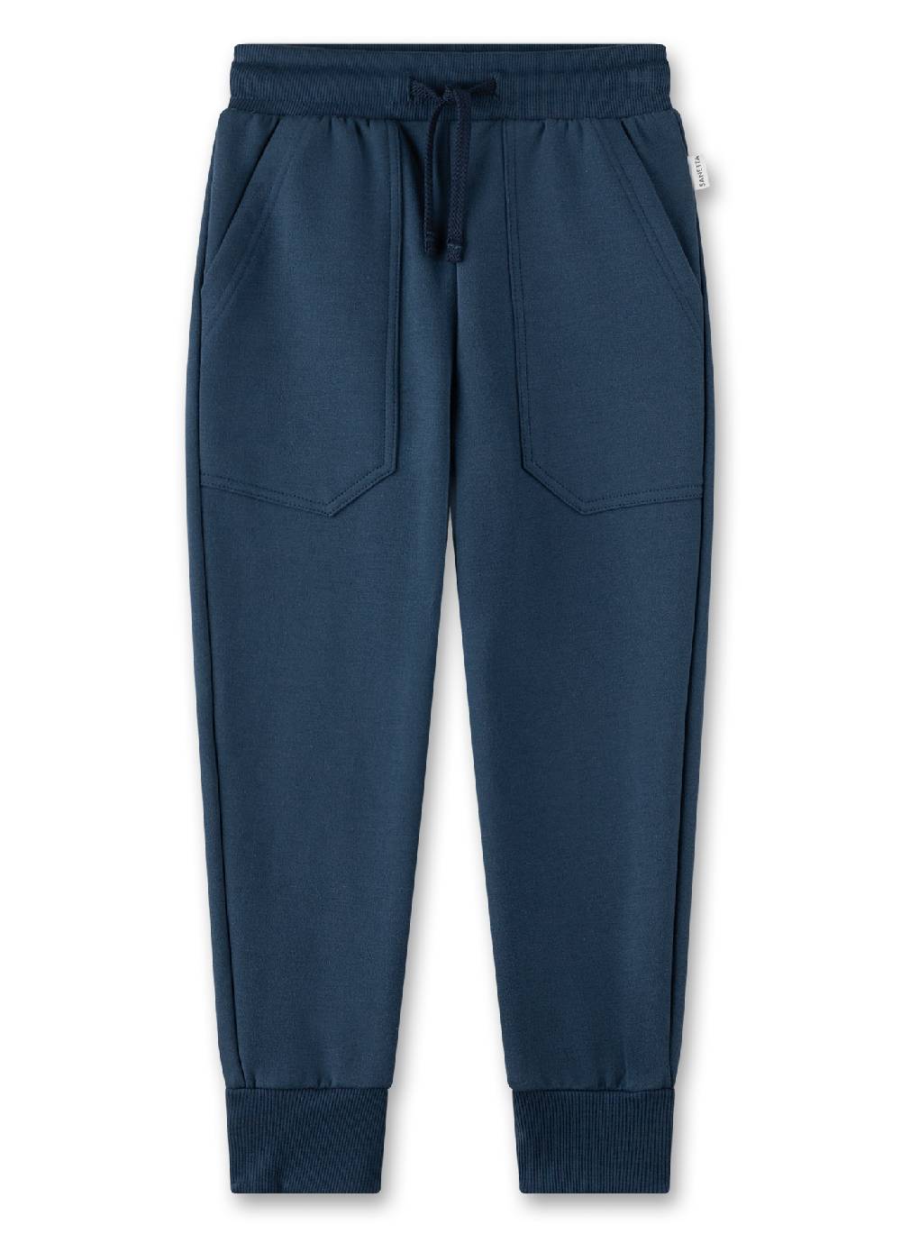 Sanetta Jungen-Hose Blau