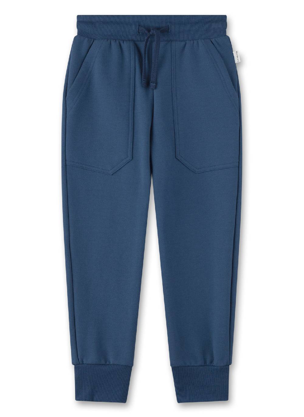 Sanetta Jungen-Hose Blau