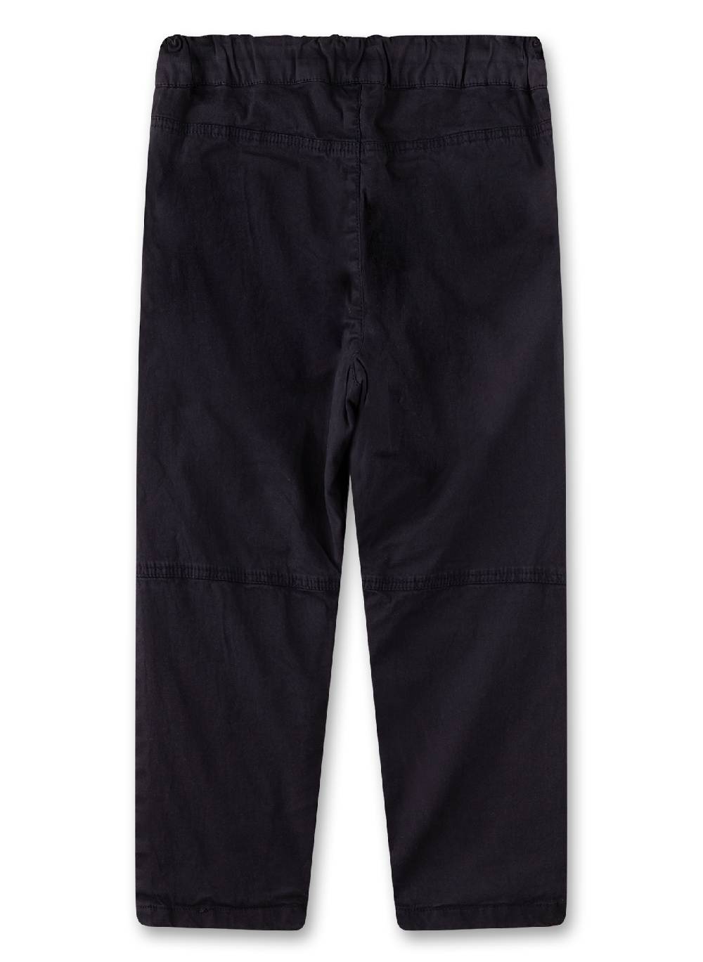 Sanetta Jungen-Hose Dunkelblau
