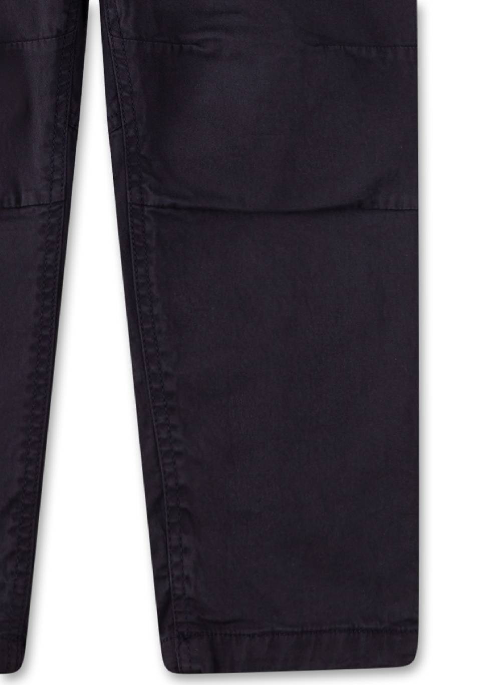 Sanetta Jungen-Hose Dunkelblau