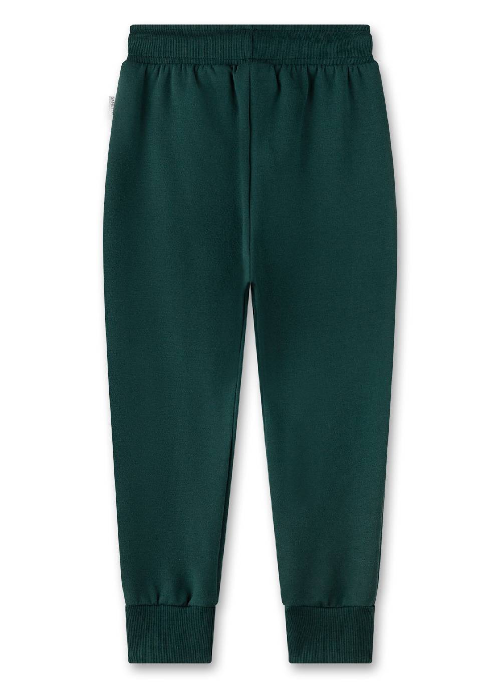 Sanetta Jungen-Hose Grün