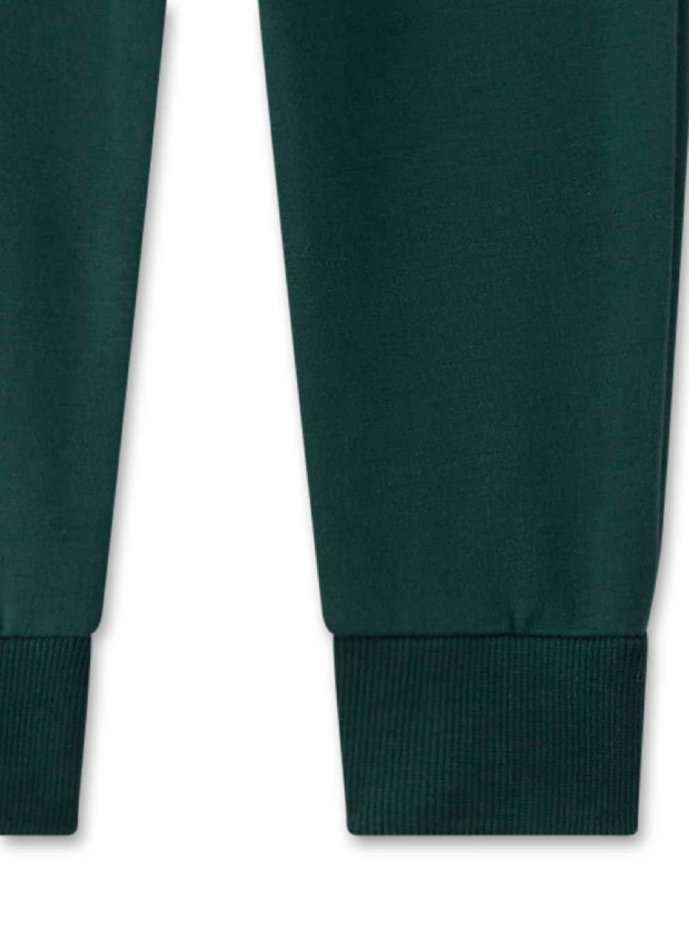 Sanetta Jungen-Hose Grün