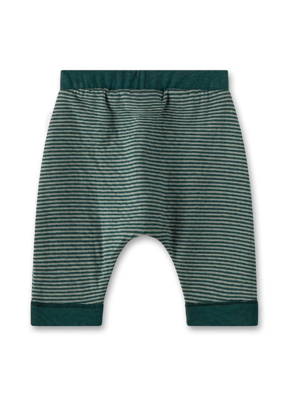 Sanetta Jungen-Hose Grün