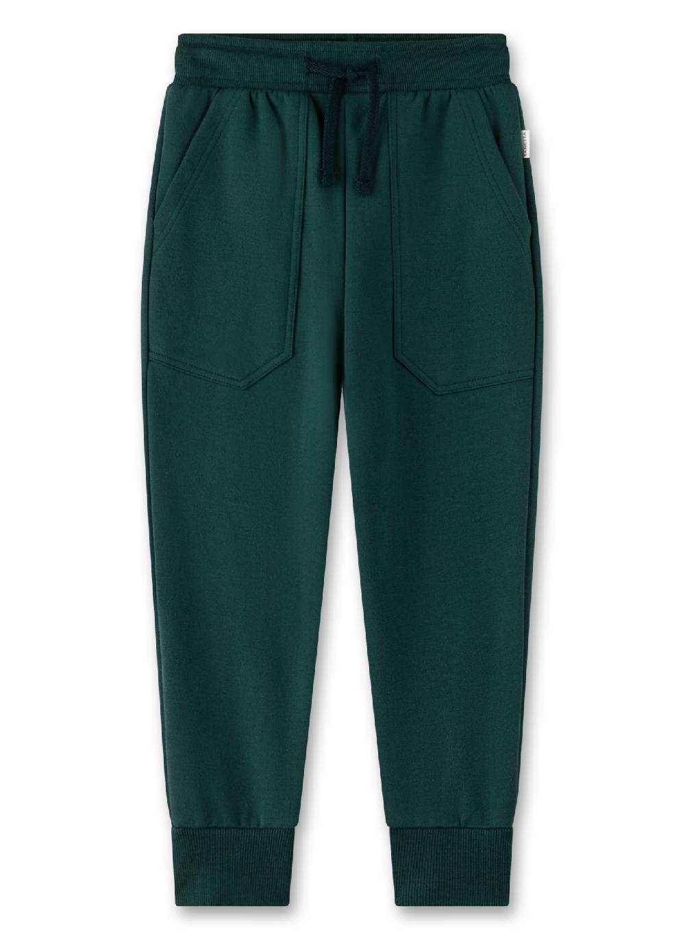 Sanetta Jungen-Hose Grün