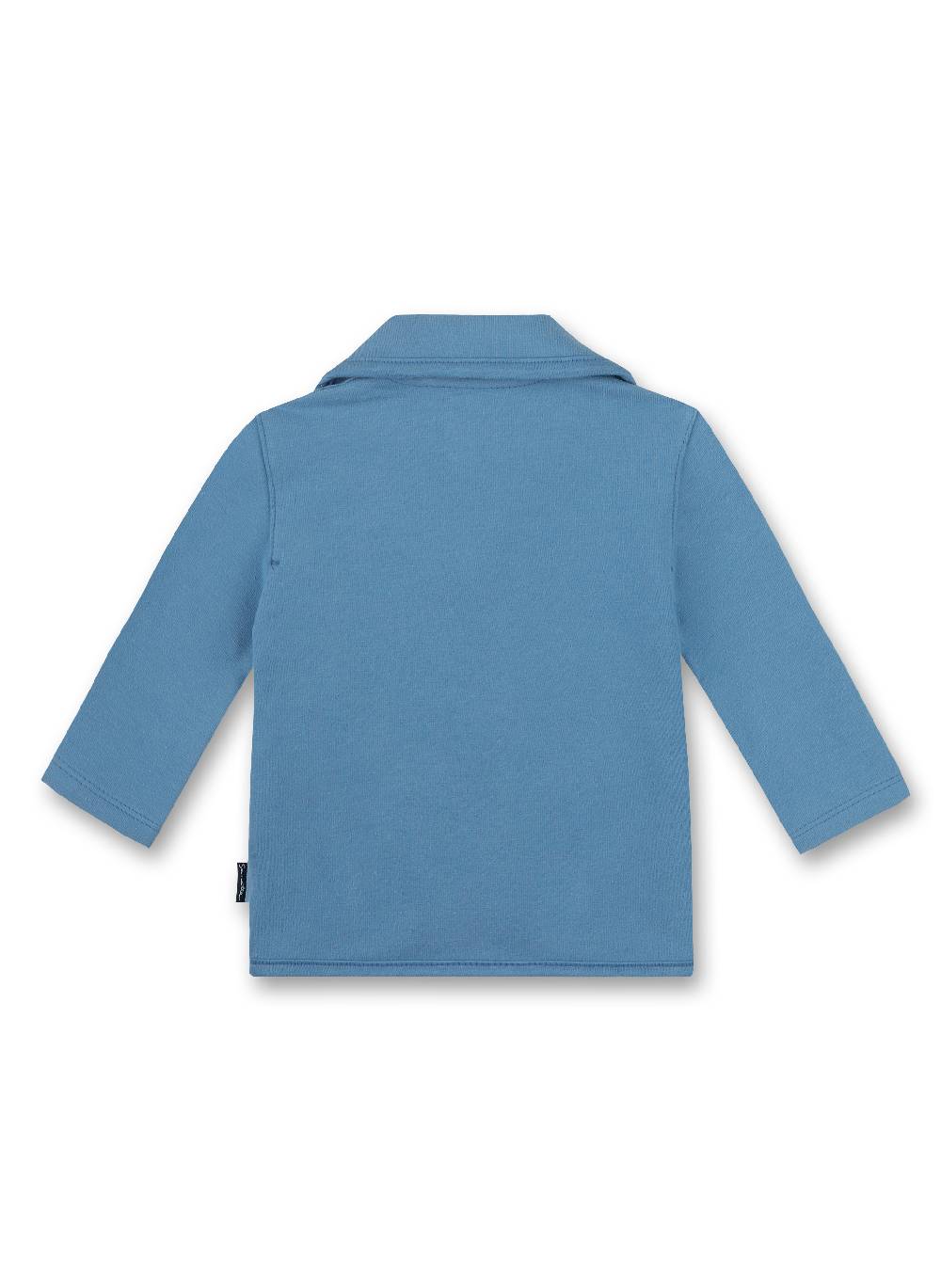 Sanetta Jungen-Jacke Blau