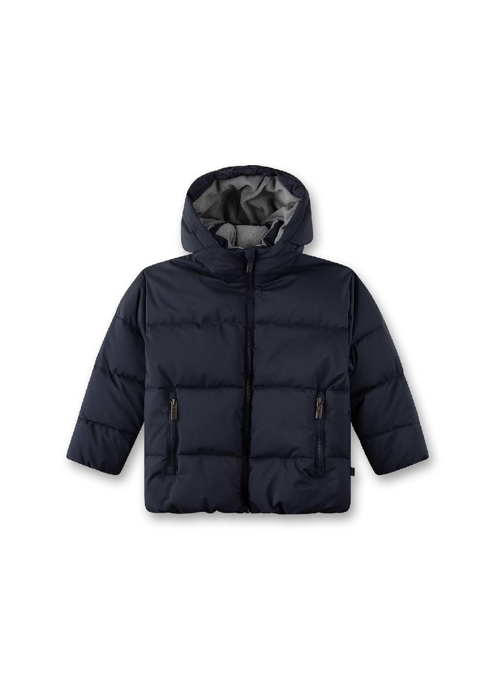 Sanetta Jungen-Jacke Blau