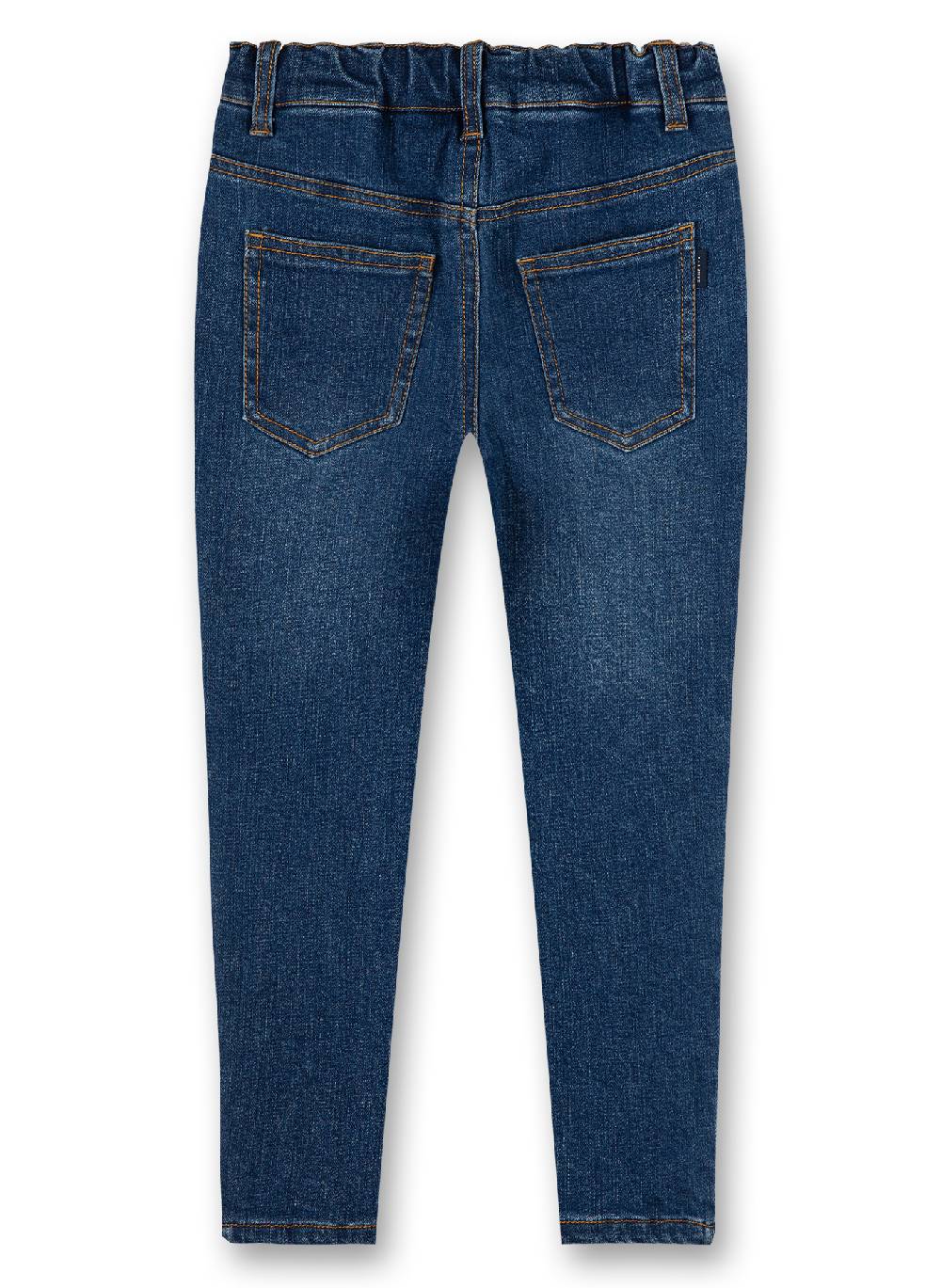 Sanetta Jungen-Jeans Denim
