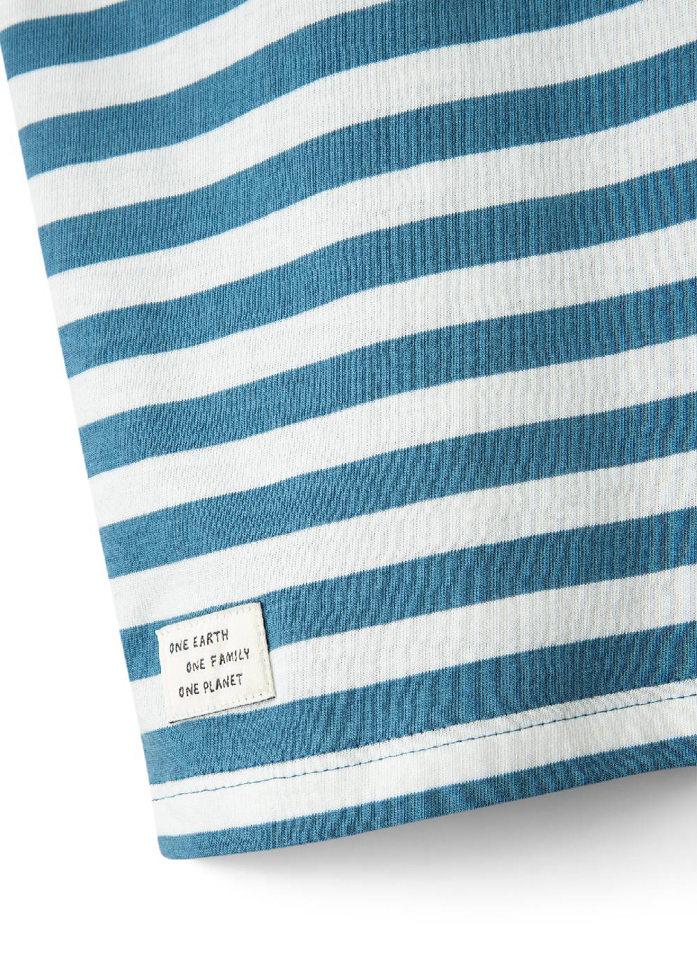 Sanetta Jungen-Langarmshirt Blau