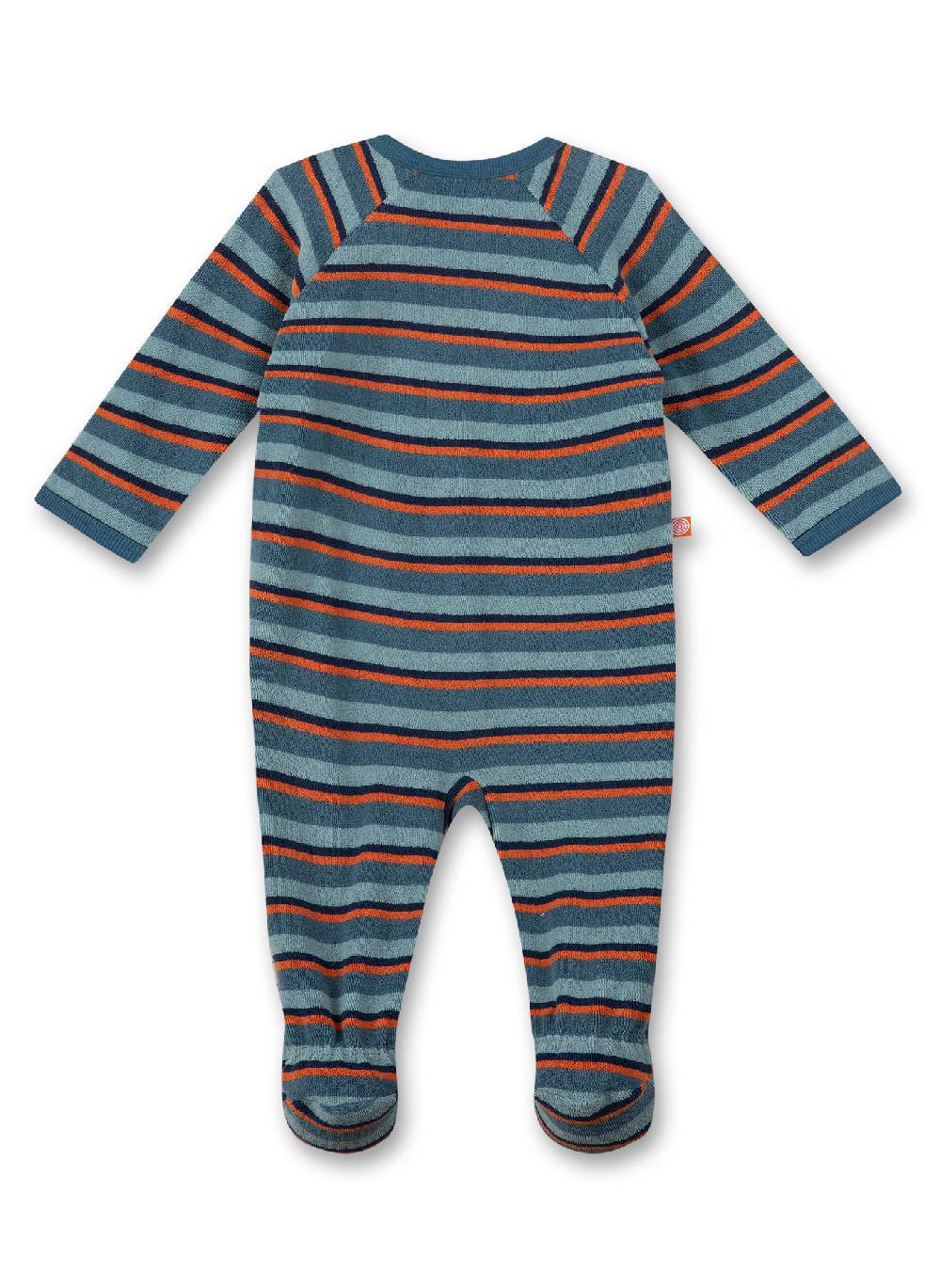 Sanetta Jungen-Overall Aus Frottee