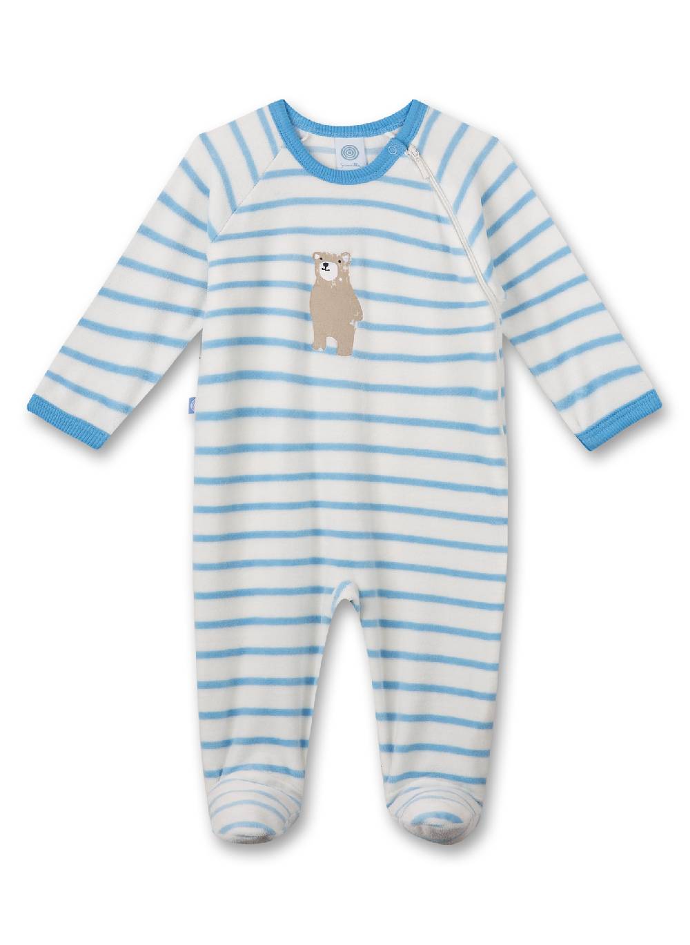 Sanetta Jungen-Overall aus Nicki