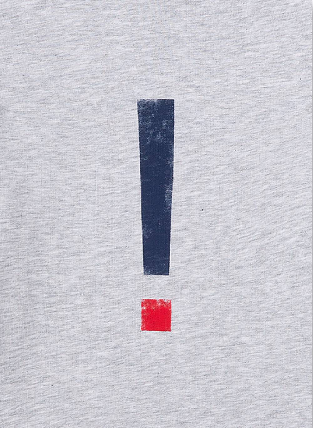 Sanetta Jungen-Schlafanzug Graumelange