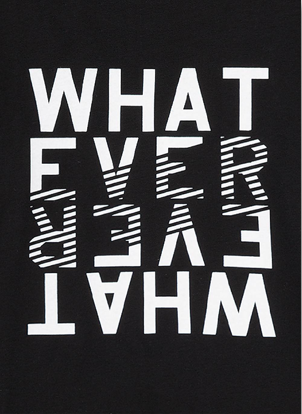 Sanetta Jungen-Schlafanzug Lang Schwarz