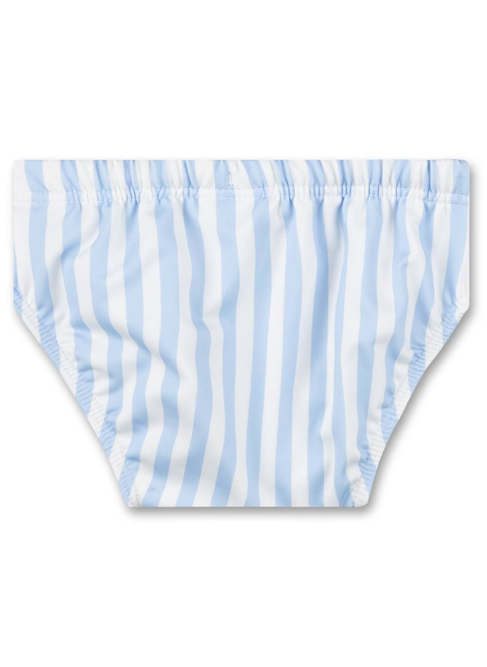 Sanetta Jungen Schwimm-Windel Blau