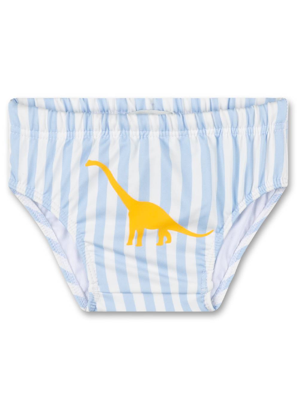 Sanetta Jungen Schwimm-Windel Blau