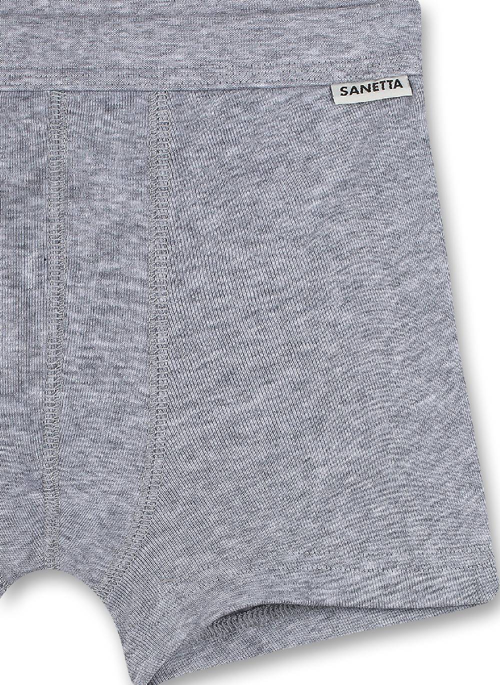 Sanetta Jungen-Shorts