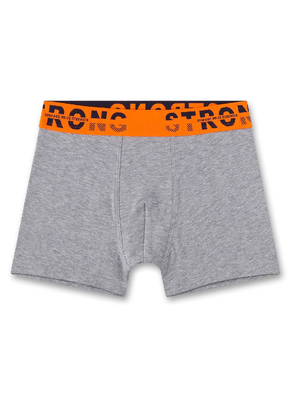 Sanetta Jungen-Shorts Blau