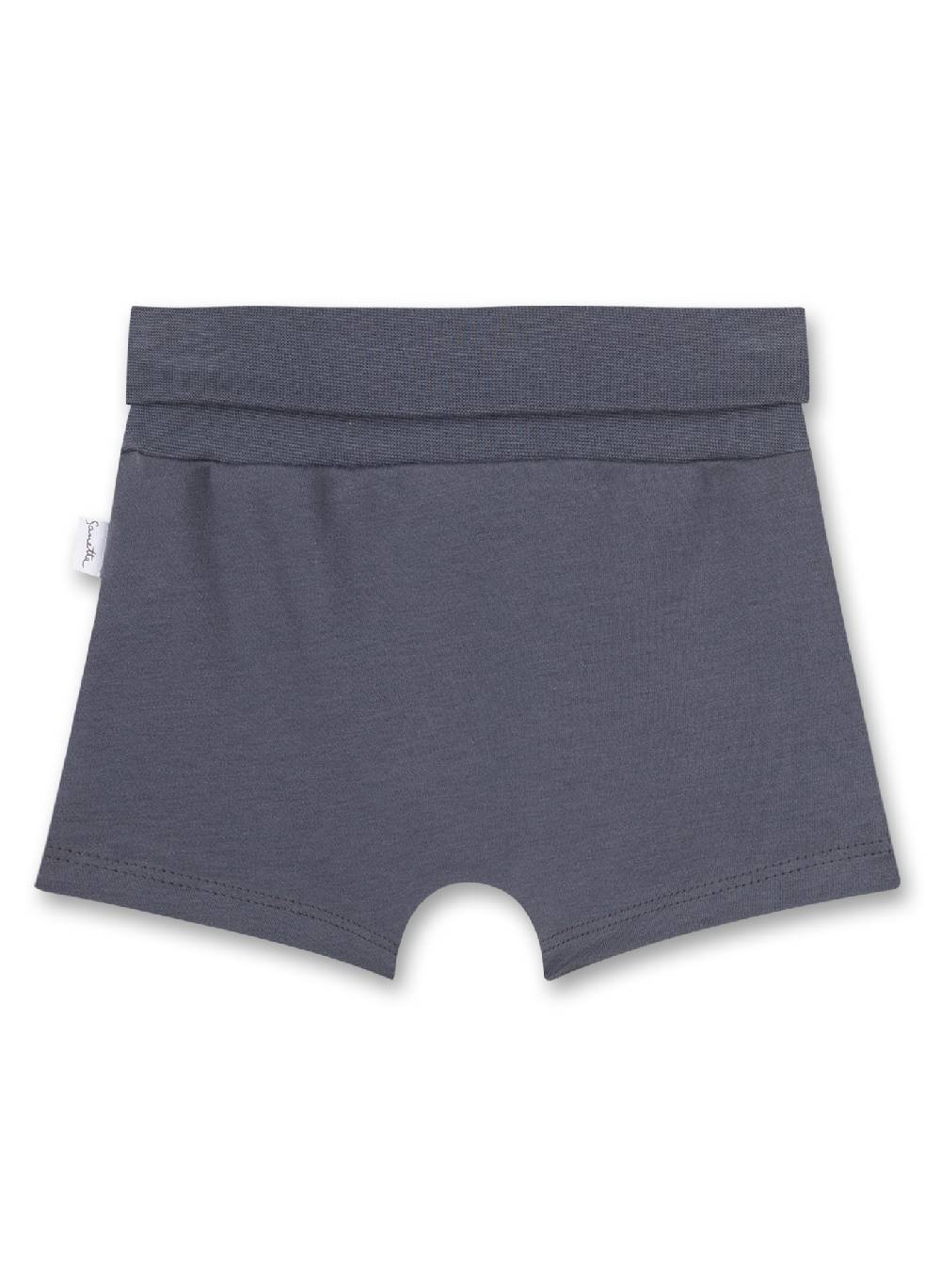 Sanetta Jungen-Shorts Blau