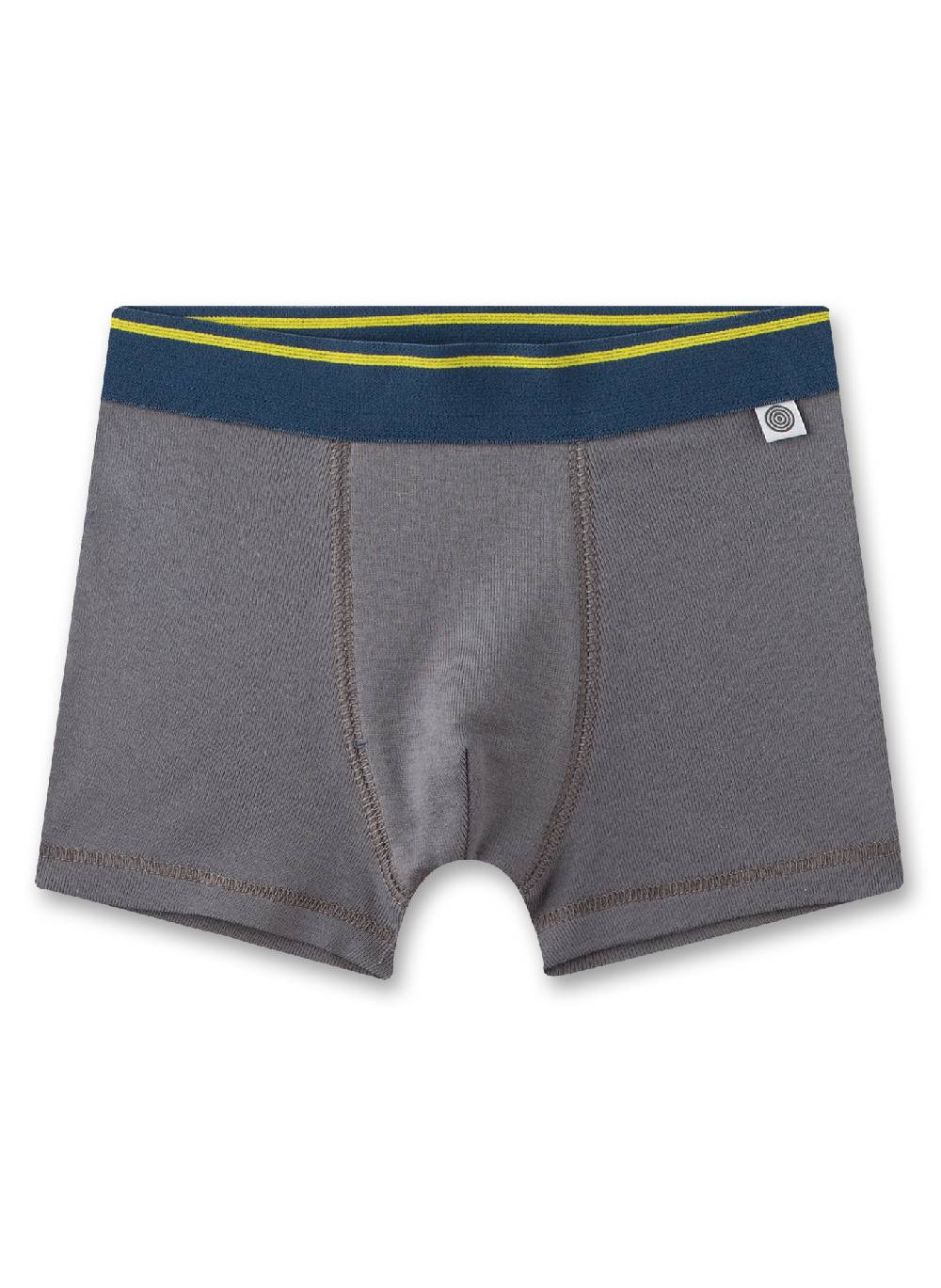 Sanetta Jungen-Shorts (Dreierpack) Beige