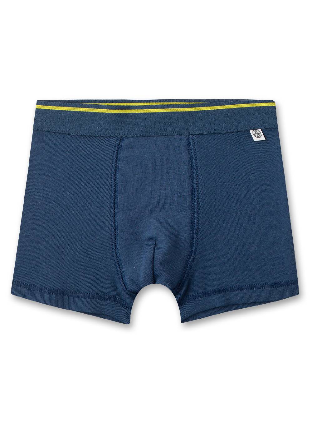 Sanetta Jungen-Shorts (Dreierpack) Beige