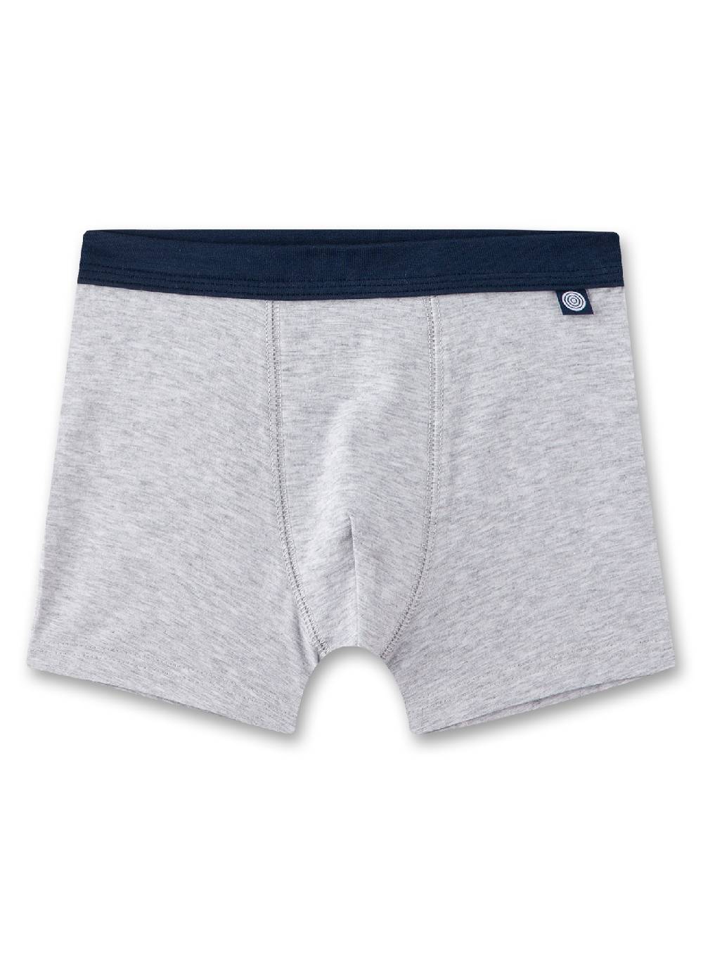 Sanetta Jungen-Shorts Grün