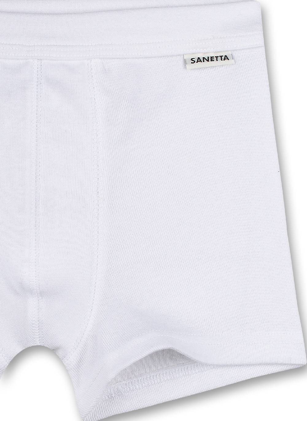 Sanetta Jungen-Shorts