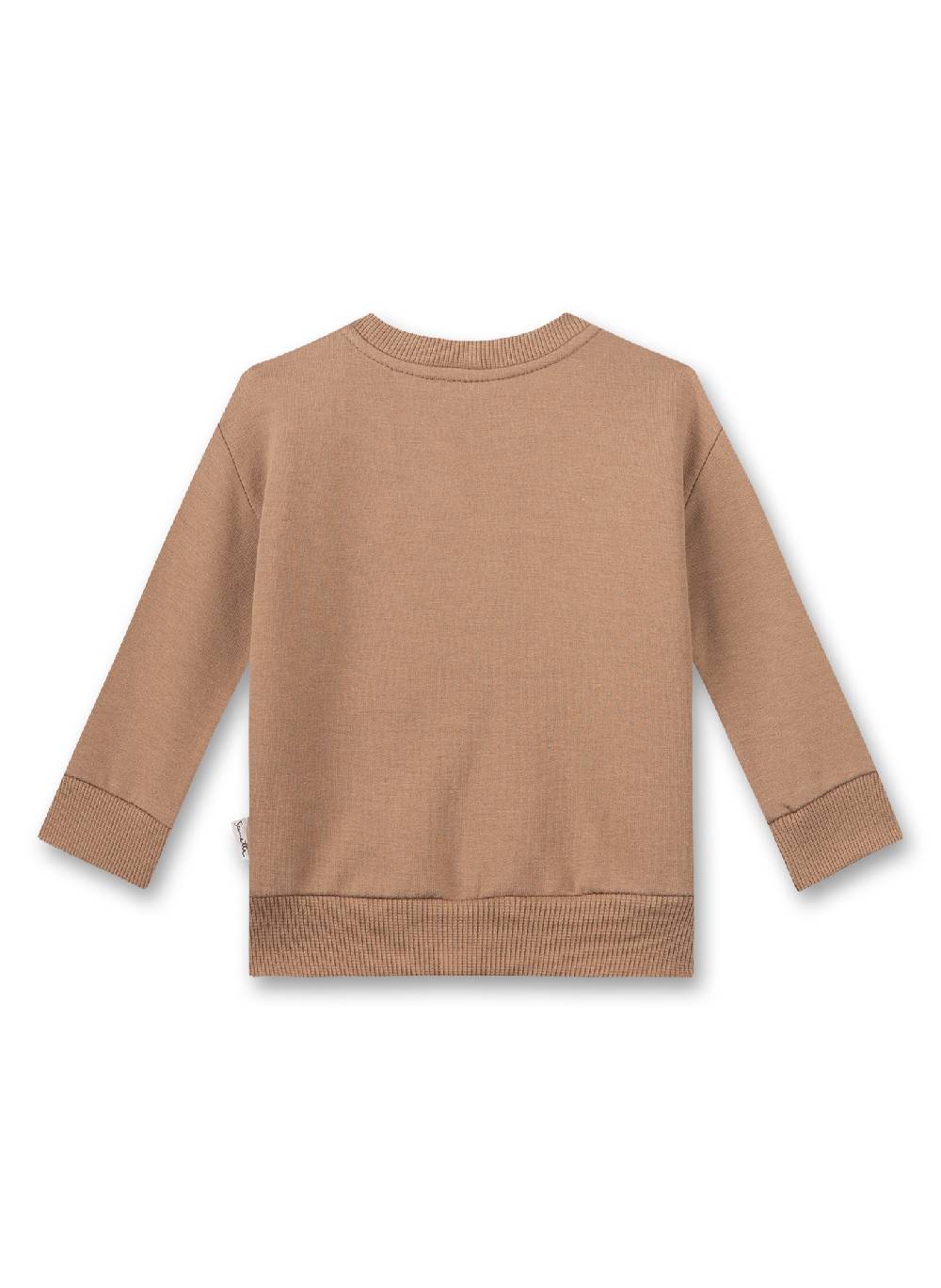 Sanetta Jungen-Sweatshirt