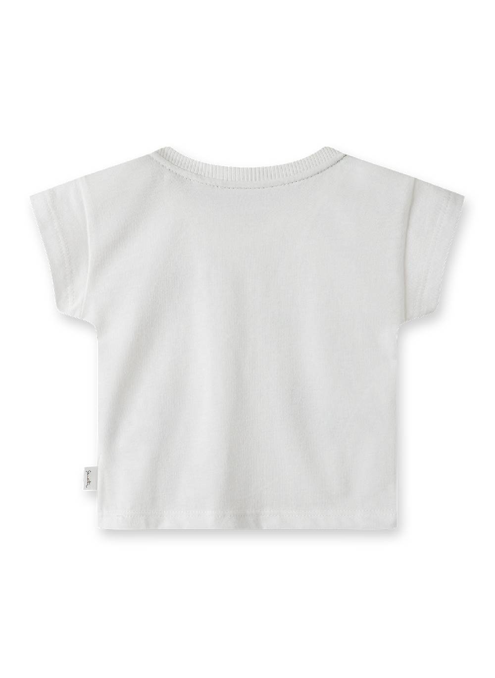 Sanetta Jungen T-Shirt Beige