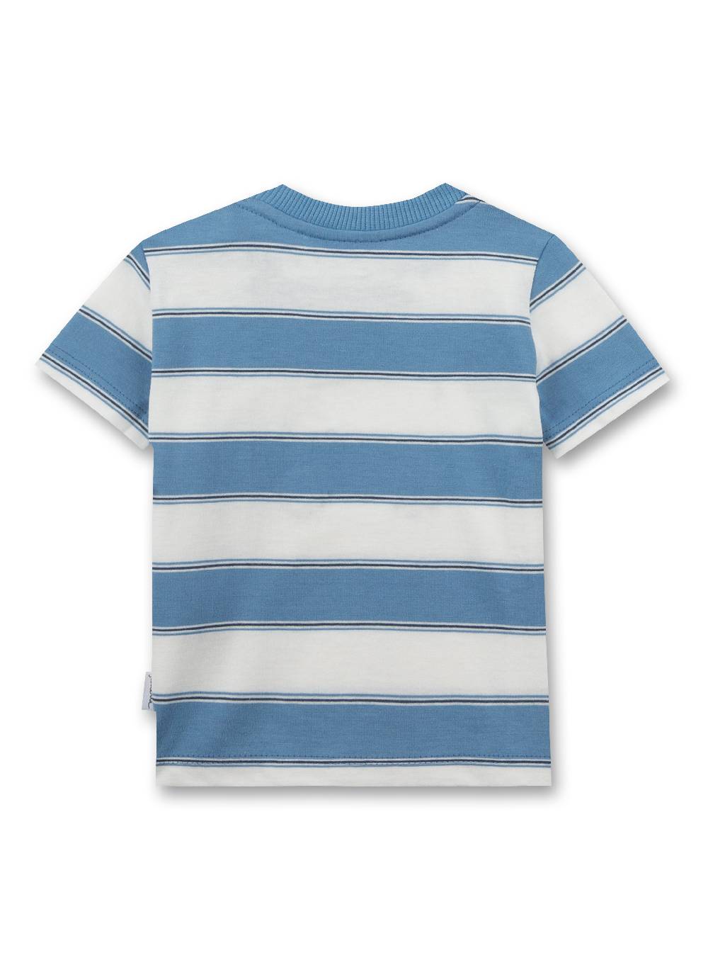 Sanetta Jungen T-Shirt Blau